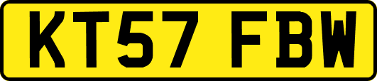 KT57FBW
