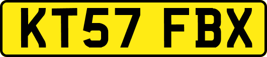 KT57FBX