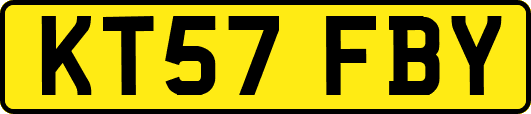 KT57FBY