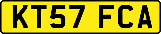 KT57FCA