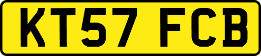 KT57FCB