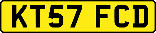 KT57FCD