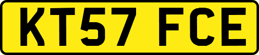 KT57FCE