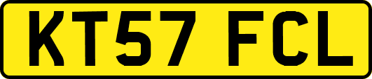 KT57FCL