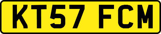 KT57FCM
