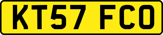 KT57FCO