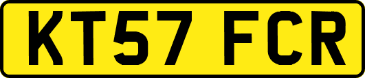 KT57FCR