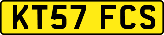 KT57FCS