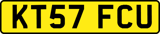 KT57FCU