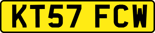 KT57FCW