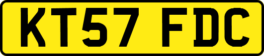 KT57FDC