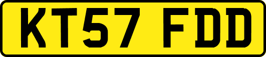 KT57FDD