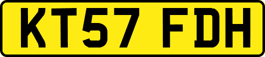 KT57FDH