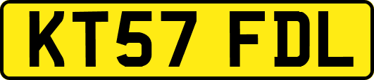 KT57FDL