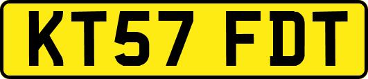 KT57FDT