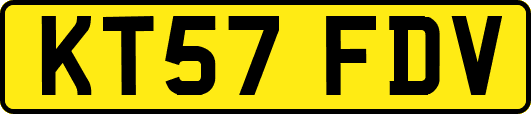 KT57FDV