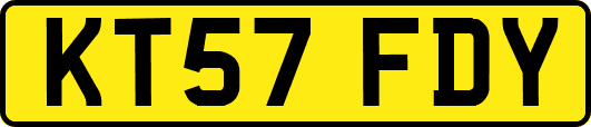 KT57FDY