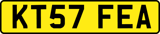 KT57FEA