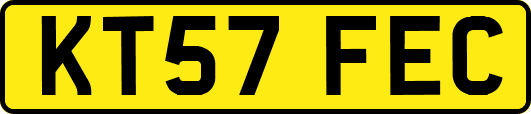 KT57FEC