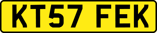 KT57FEK
