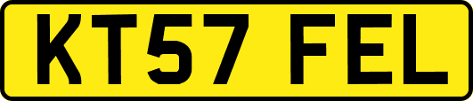 KT57FEL