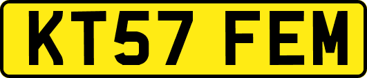 KT57FEM