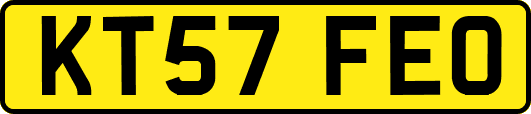 KT57FEO