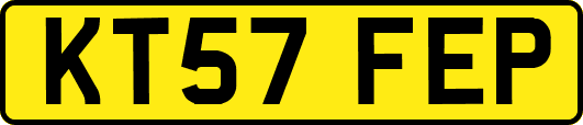 KT57FEP