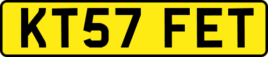 KT57FET