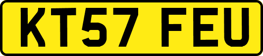 KT57FEU