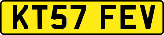 KT57FEV