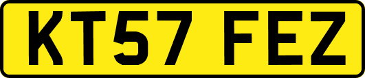 KT57FEZ