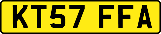 KT57FFA