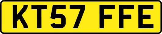 KT57FFE