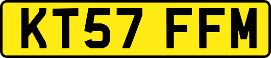 KT57FFM