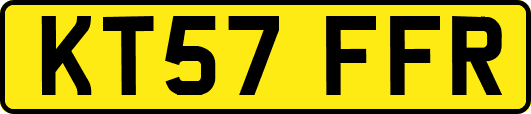 KT57FFR