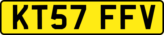 KT57FFV