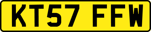 KT57FFW