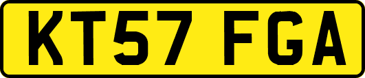 KT57FGA