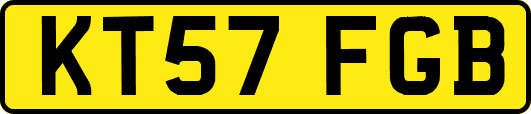 KT57FGB