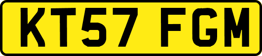 KT57FGM