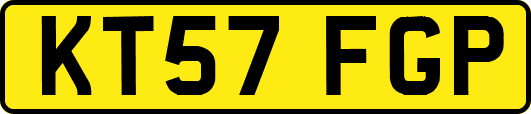 KT57FGP