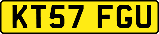 KT57FGU