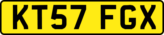 KT57FGX