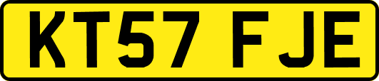 KT57FJE