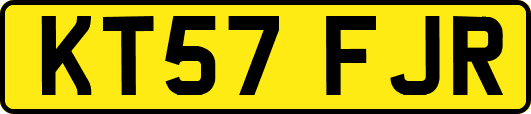 KT57FJR