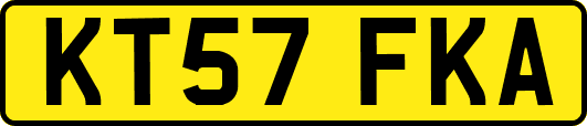 KT57FKA