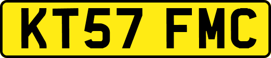 KT57FMC
