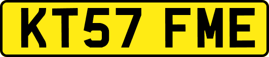 KT57FME
