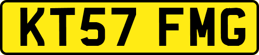 KT57FMG
